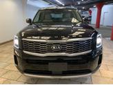 Thumbnail of 2020 Ebony Black Kia Telluride