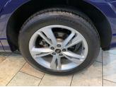 Thumbnail of 2022 Navarra Blue Metallic Audi Q3