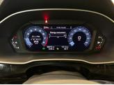 Thumbnail of 2022 Navarra Blue Metallic Audi Q3