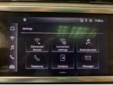Thumbnail of 2022 Navarra Blue Metallic Audi Q3
