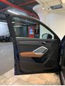 Thumbnail of 2022 Navarra Blue Metallic Audi Q3