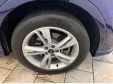 Thumbnail of 2022 Navarra Blue Metallic Audi Q3