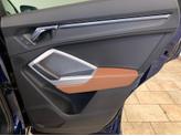 Thumbnail of 2022 Navarra Blue Metallic Audi Q3