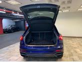 Thumbnail of 2022 Navarra Blue Metallic Audi Q3