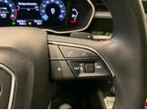 Thumbnail of 2022 Navarra Blue Metallic Audi Q3