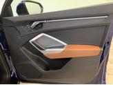 Thumbnail of 2022 Navarra Blue Metallic Audi Q3