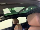 Thumbnail of 2022 Navarra Blue Metallic Audi Q3