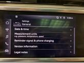 Thumbnail of 2022 Navarra Blue Metallic Audi Q3
