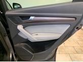 Thumbnail of 2022 Daytona Gray Pearl Effect Audi Q5