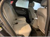 Thumbnail of 2022 Daytona Gray Pearl Effect Audi Q5