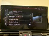 Thumbnail of 2022 Daytona Gray Pearl Effect Audi Q5