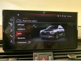 Thumbnail of 2022 Daytona Gray Pearl Effect Audi Q5