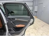 Thumbnail of 2023 Florett Silver Metallic Audi Q5