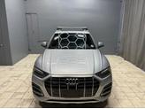 Thumbnail of 2023 Florett Silver Metallic Audi Q5
