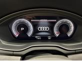 Thumbnail of 2023 Florett Silver Metallic Audi Q5