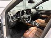 Thumbnail of 2023 Florett Silver Metallic Audi Q5