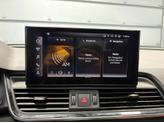 Thumbnail of 2023 Florett Silver Metallic Audi Q5