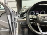 Thumbnail of 2023 Florett Silver Metallic Audi Q5