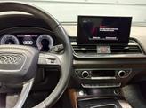 Thumbnail of 2023 Florett Silver Metallic Audi Q5
