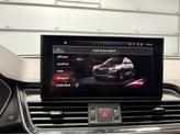 Thumbnail of 2023 Florett Silver Metallic Audi Q5