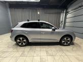 Thumbnail of 2023 Florett Silver Metallic Audi Q5