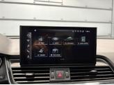 Thumbnail of 2023 Florett Silver Metallic Audi Q5