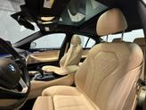 Thumbnail of 2022 Black Sapphire Metallic BMW 530