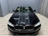 Thumbnail of 2022 Black Sapphire Metallic BMW 530