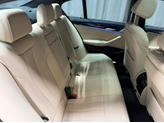 Thumbnail of 2022 Black Sapphire Metallic BMW 530