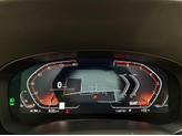 Thumbnail of 2022 Black Sapphire Metallic BMW 530