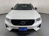 Thumbnail of 2025 Crystal White Pearl Volvo XC40