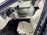 Thumbnail of 2026 Denim Blue Metallic Volvo XC60 Plug-In Hybrid