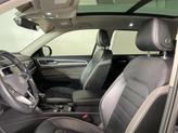 Thumbnail of 2022 Deep Black Pearl Effect Volkswagen Atlas