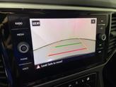 Thumbnail of 2022 Deep Black Pearl Effect Volkswagen Atlas