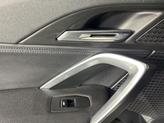 Thumbnail of 2023 Mineral White Metallic BMW X1