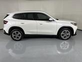 Thumbnail of 2023 Mineral White Metallic BMW X1