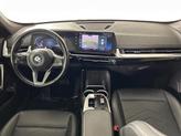 Thumbnail of 2023 Mineral White Metallic BMW X1