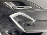 Thumbnail of 2023 Mineral White Metallic BMW X1