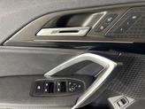 Thumbnail of 2023 Mineral White Metallic BMW X1