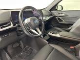 Thumbnail of 2023 Mineral White Metallic BMW X1