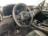 Thumbnail of 2023 Glacial White Pearl Kia Sorento