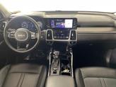Thumbnail of 2023 Glacial White Pearl Kia Sorento