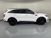 Thumbnail of 2023 Glacial White Pearl Kia Sorento