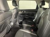 Thumbnail of 2023 Glacial White Pearl Kia Sorento