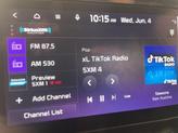 Thumbnail of 2023 Glacial White Pearl Kia Sorento