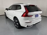 Thumbnail of 2025 Crystal White Metallic Volvo XC60 Plug-In Hybrid