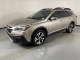 Thumbnail of 2020 Tungsten Metallic Subaru Outback