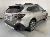 Thumbnail of 2020 Tungsten Metallic Subaru Outback
