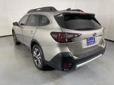 Thumbnail of 2020 Tungsten Metallic Subaru Outback