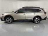 Thumbnail of 2020 Tungsten Metallic Subaru Outback